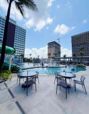 Apartamento resort salinas premium